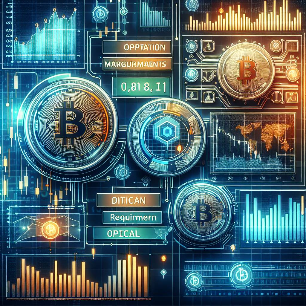 What are the margin trading options available for digital currencies?