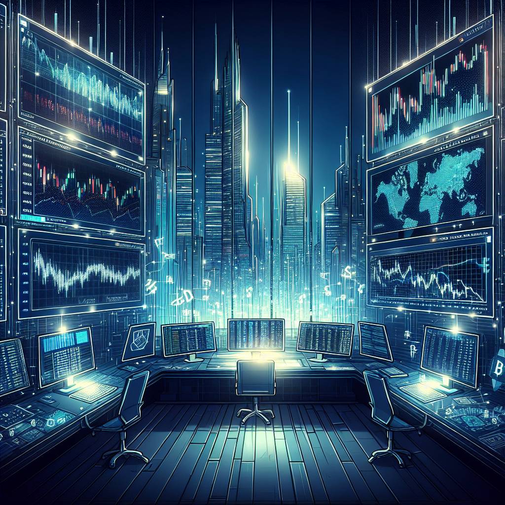 Are there any strategies to evaluate the shares outstanding of different cryptocurrencies?