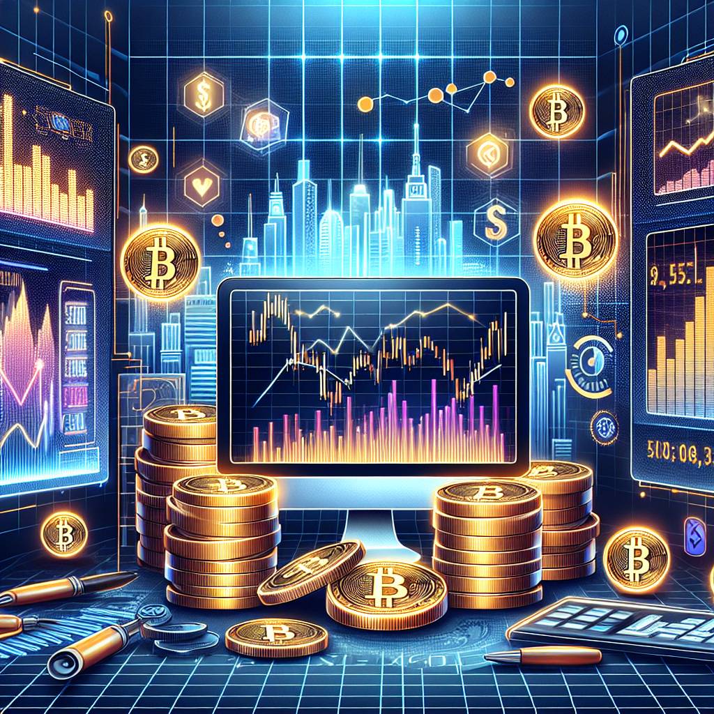 What are the benefits of using dollar-cost averaging when trading cryptocurrencies?