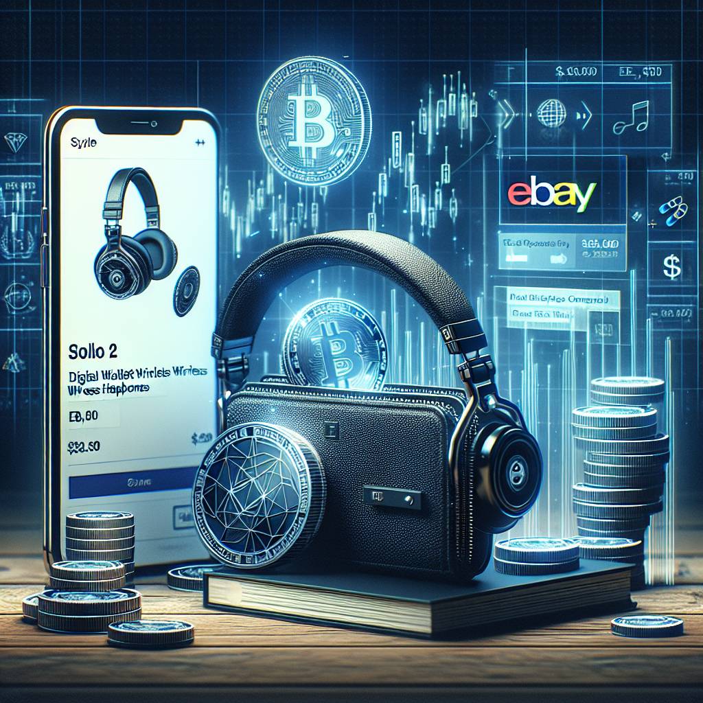 Which digital wallets are compatible with EVGBC for secure storage?