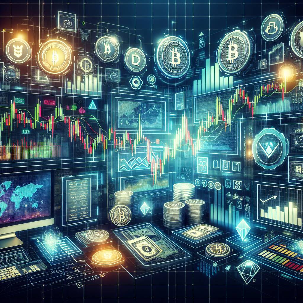 What are the best polka dot-themed desktop wallpapers for cryptocurrency enthusiasts?