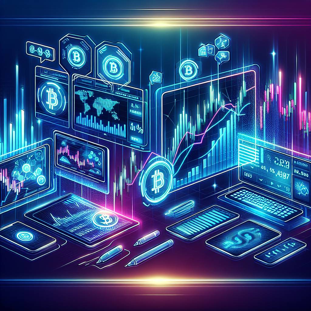 Which cryptocurrencies can be traded on forex platforms?