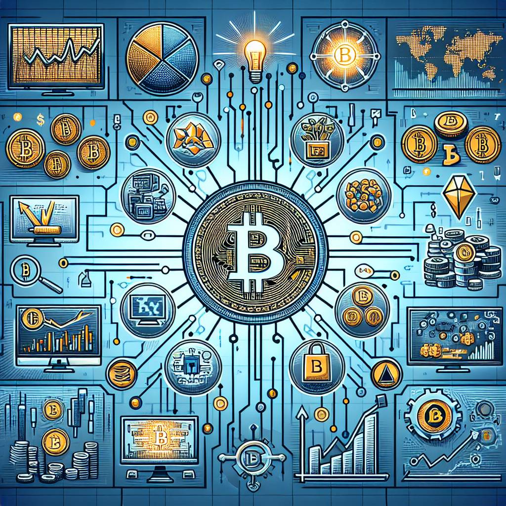What factors influence the current value of cryptocurrency?