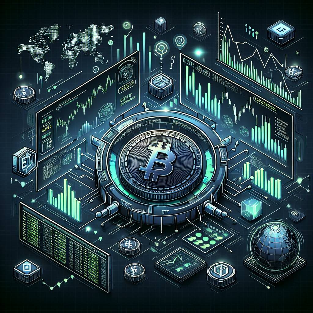 What are the factors influencing the performance of DAX Performance Index in the crypto industry?