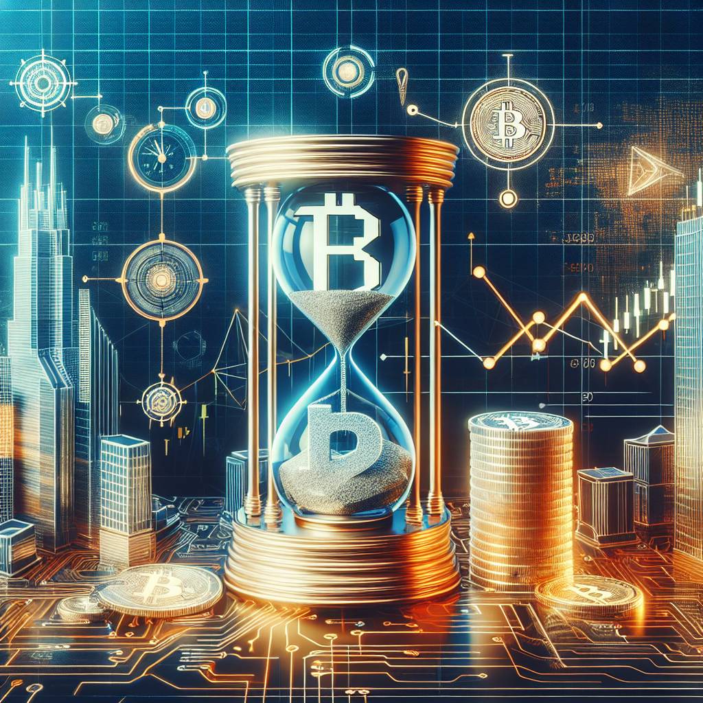 What is the average time for funds to clear when buying Bitcoin on a digital currency platform?