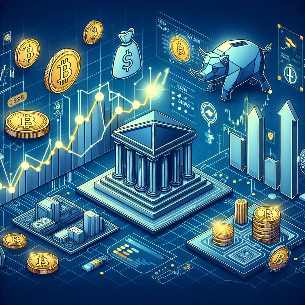 What are the best coin charts for analyzing cryptocurrency trends?