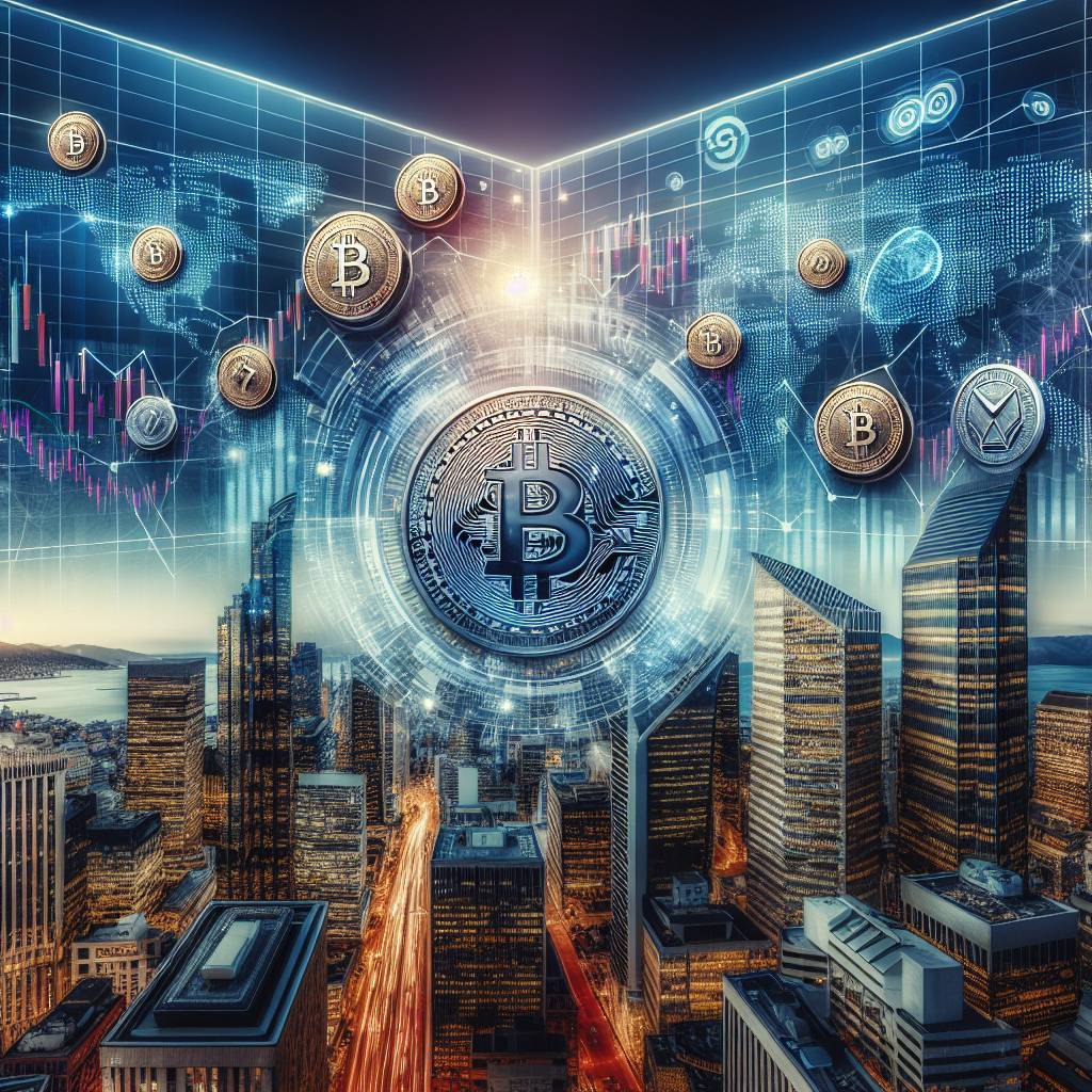 What are the top future brokers recommended for investing in cryptocurrencies?