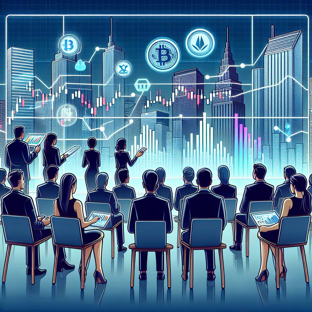 How can Avista investor relations benefit from investing in cryptocurrencies?