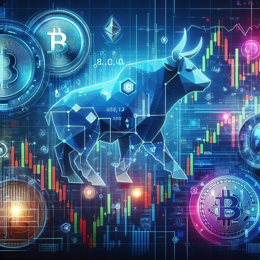 Are there any specific forex indicators that work effectively for analyzing cryptocurrency price movements?