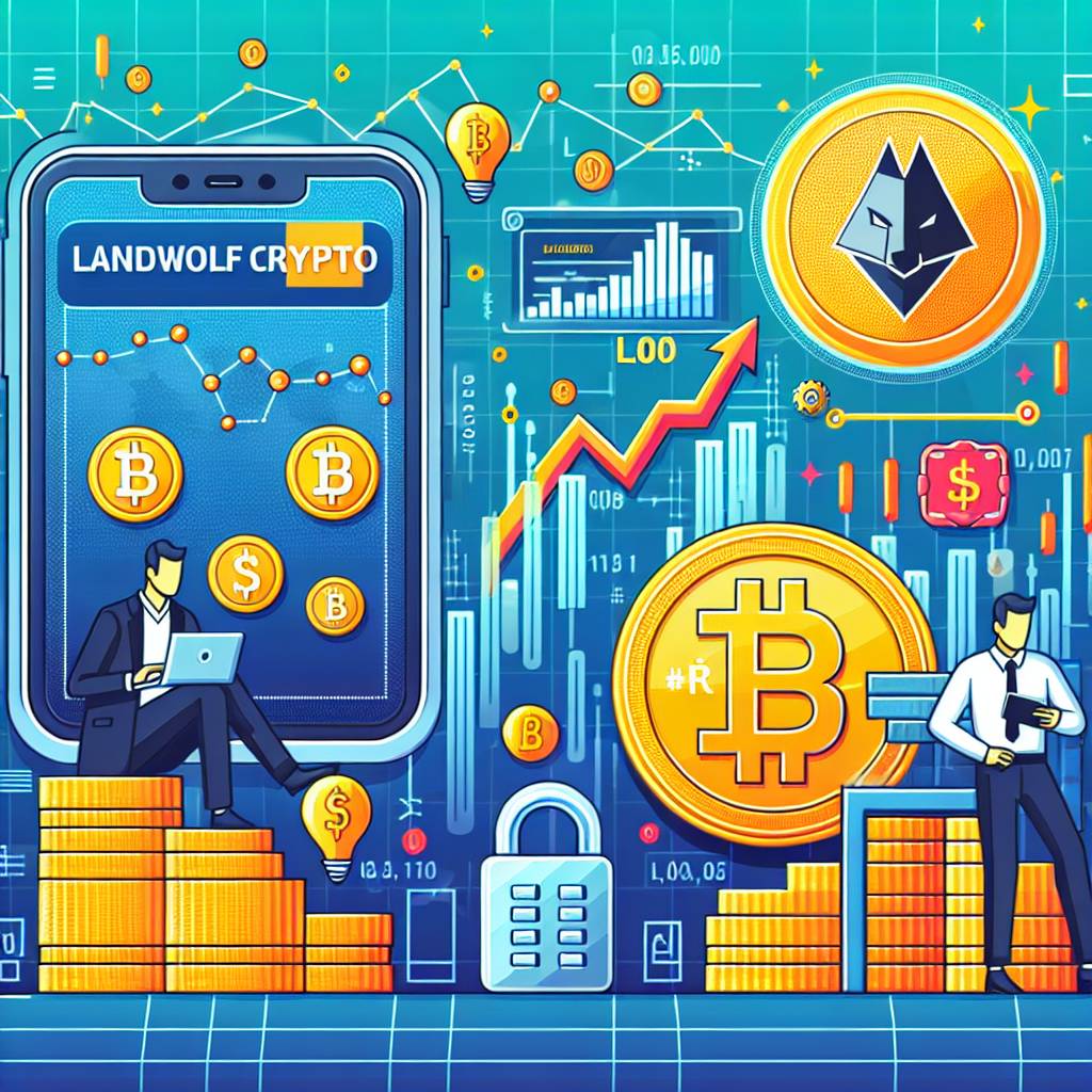 What are the risks of investing in cryptocurrencies compared to stock VTI?