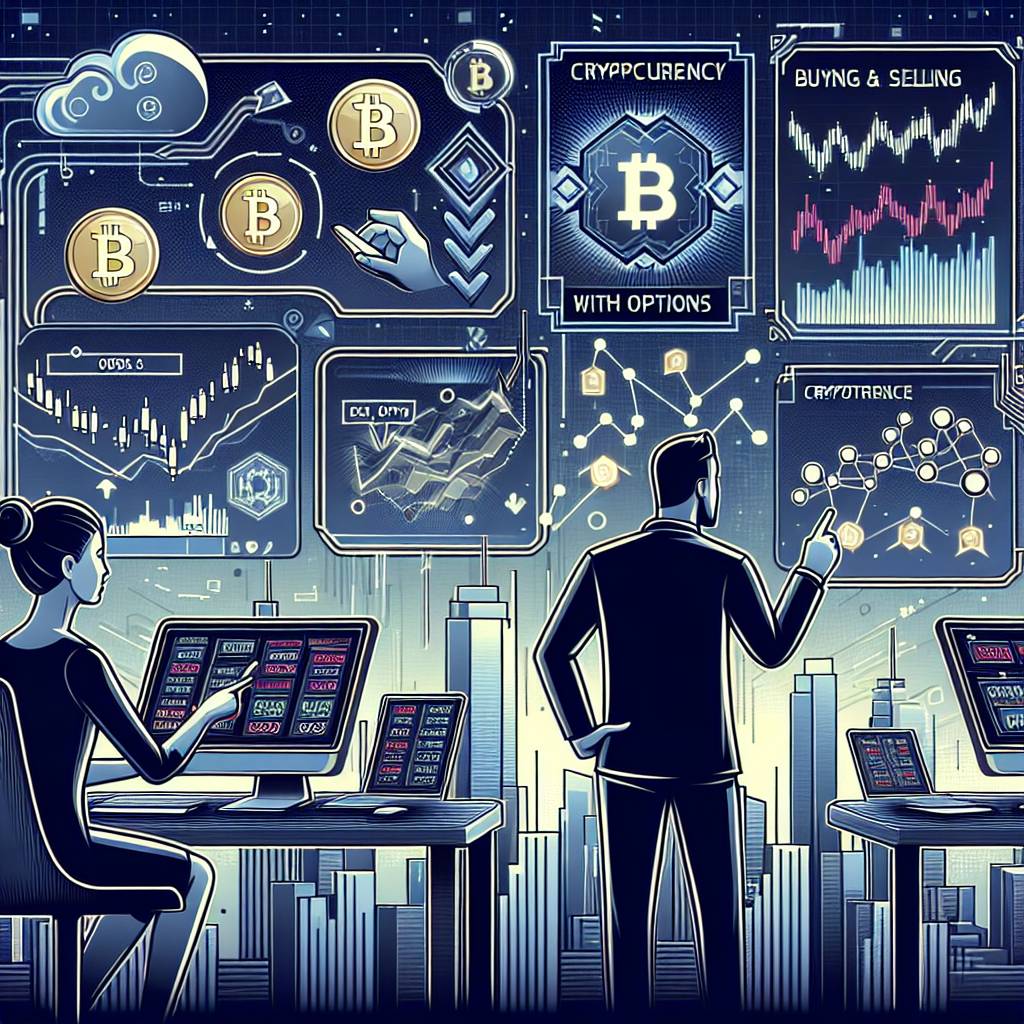 What are the top brokerage trading platforms for investing in cryptocurrencies?