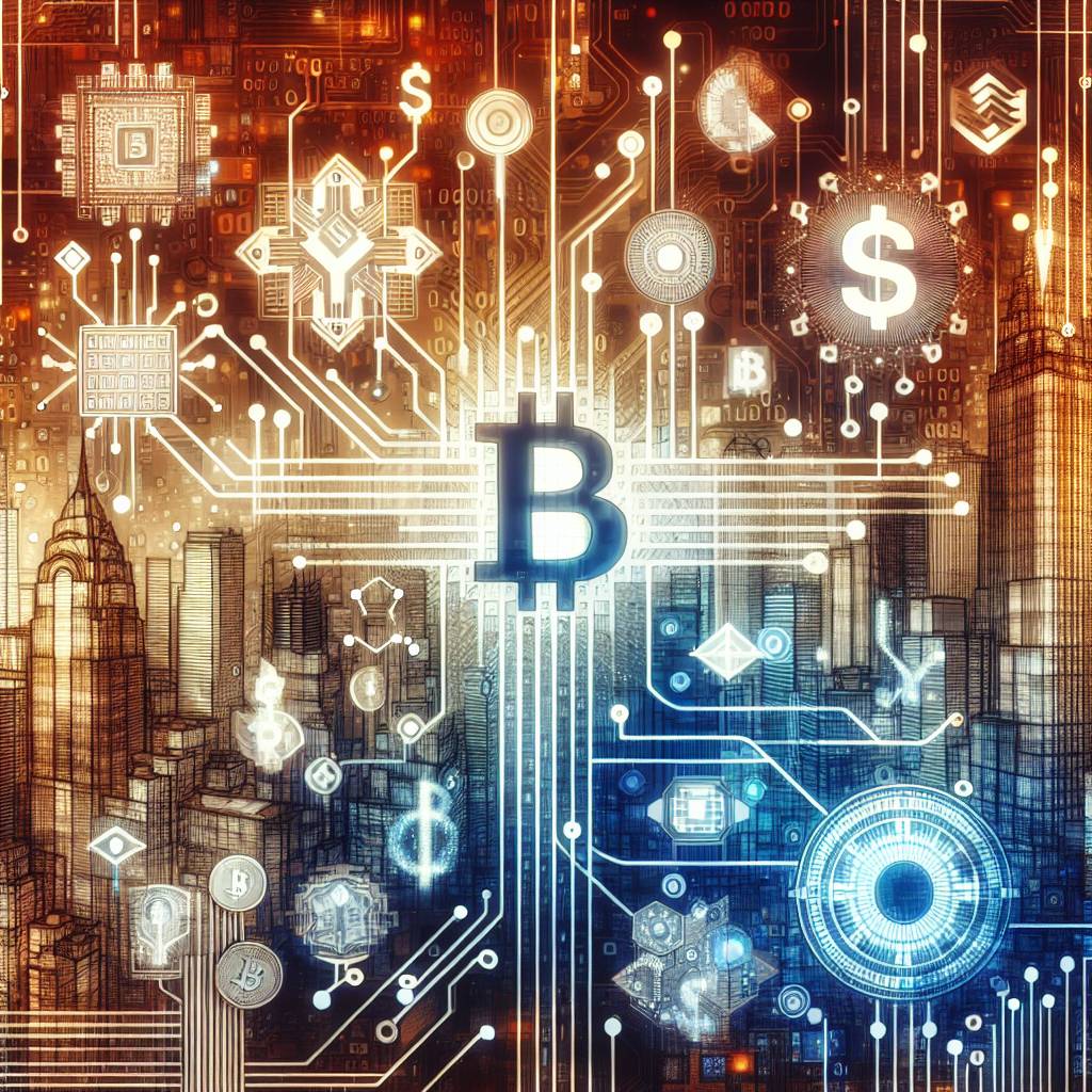 How does studying computer science at Harvard online help in understanding the technology behind cryptocurrencies?