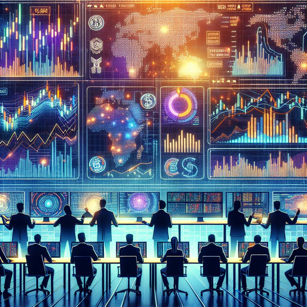 What are the common SQL commands used in cryptocurrency trading platforms?