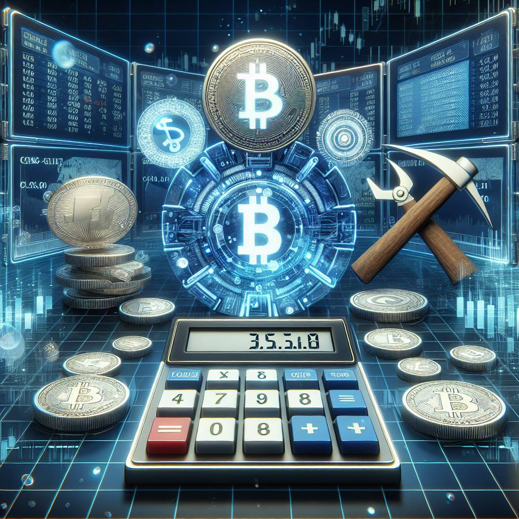 How can I calculate the value of Pi in the cryptocurrency market?
