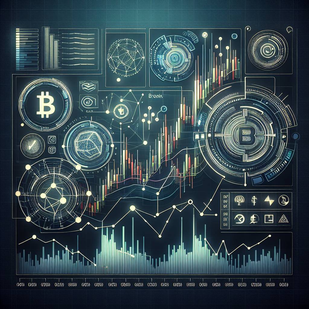 Are there any finance simulation games that specifically focus on trading cryptocurrencies?