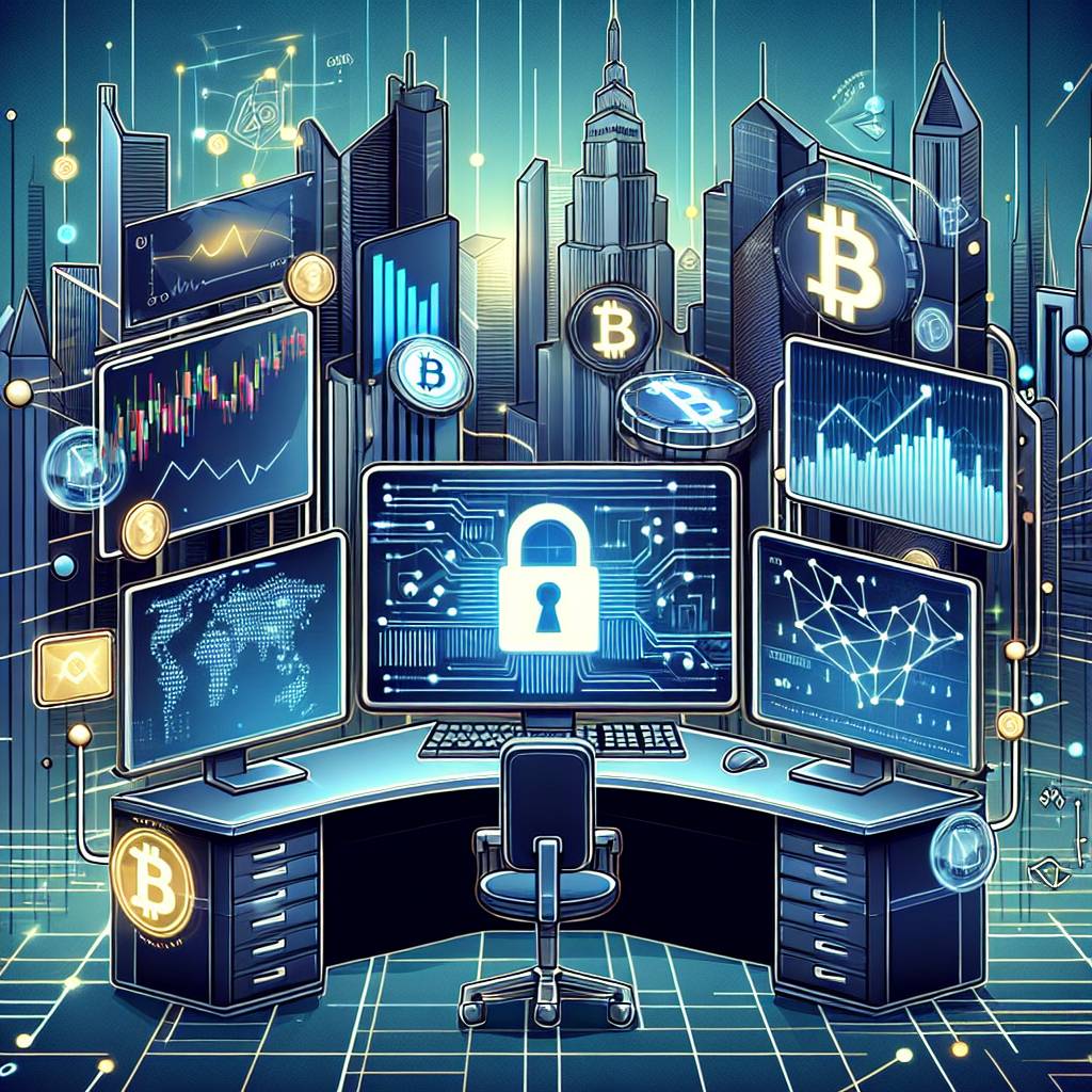 How can I buy crypto currency securely and conveniently?