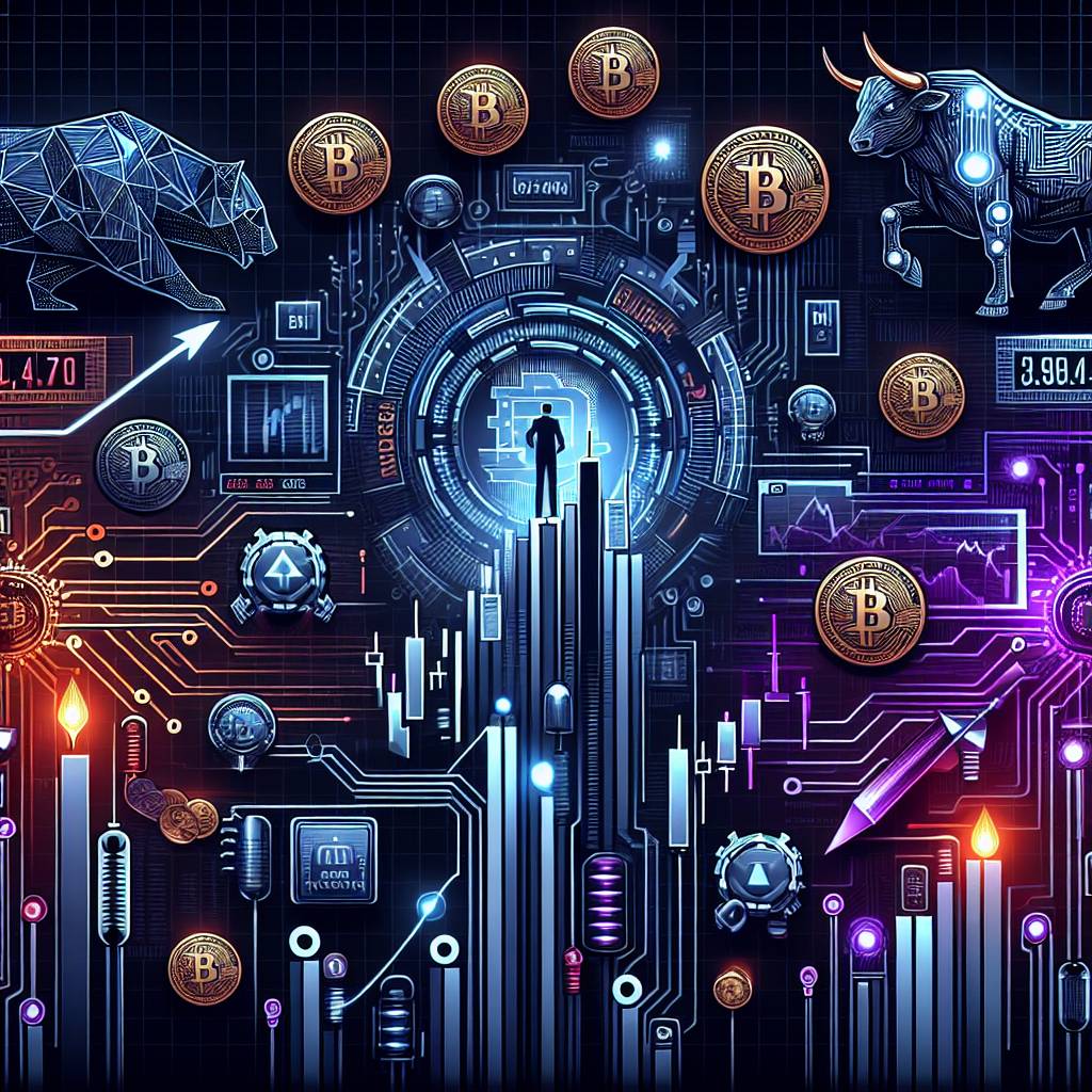 What are the potential risks and benefits of investing in IMCB stock in the cryptocurrency market?