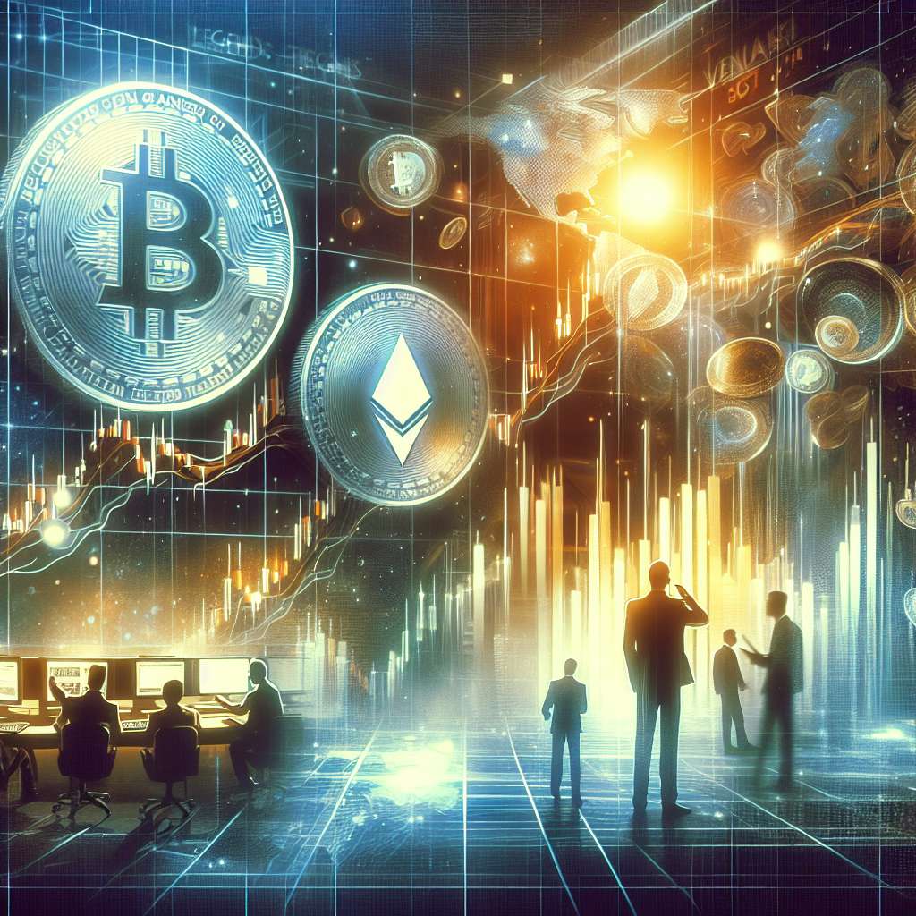 What are the latest trends in cryptocurrency adoption?