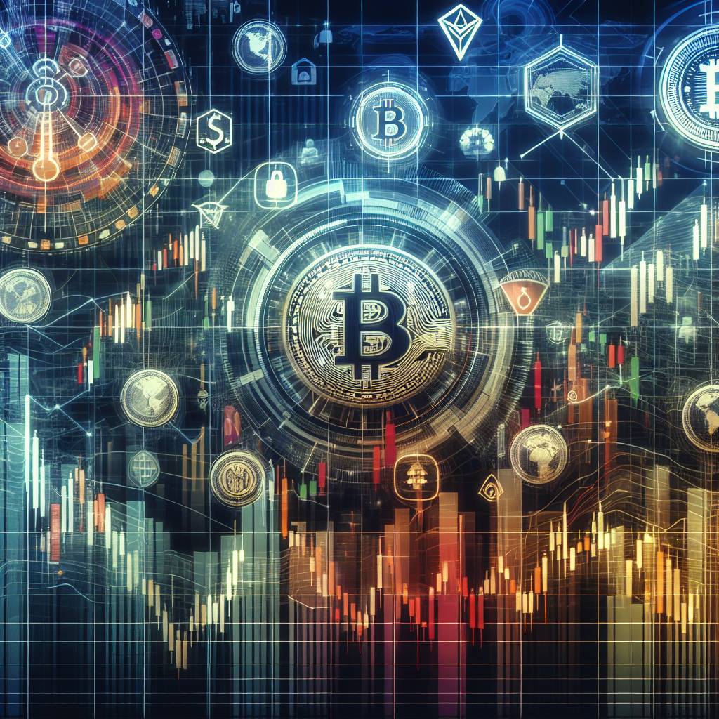 What factors are influencing the stock forecast of CRK in the cryptocurrency sector?