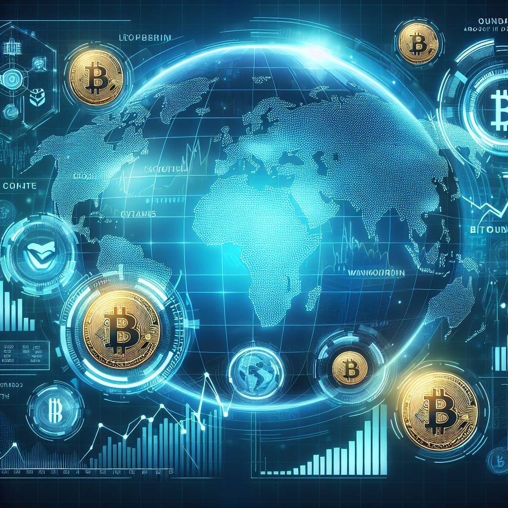 What role do governments play in controlling the value of cryptocurrency?