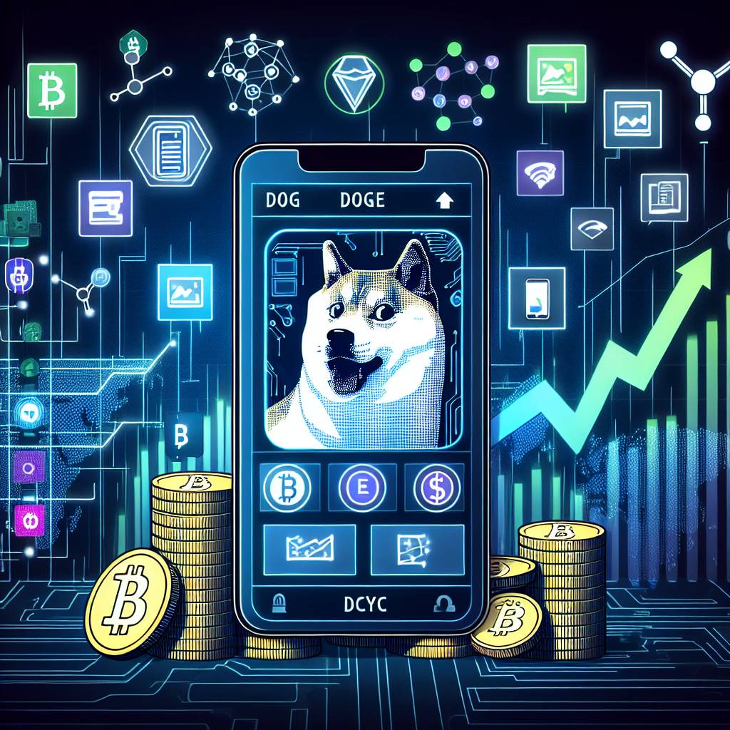 What are the best apps for managing cryptocurrencies?