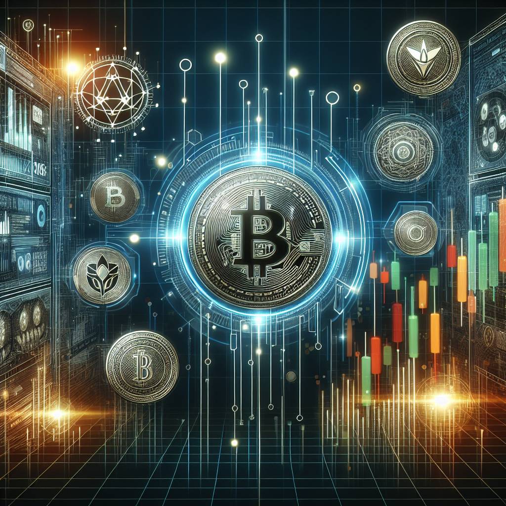 How does S&P 100 ETF compare to digital currency ETFs?