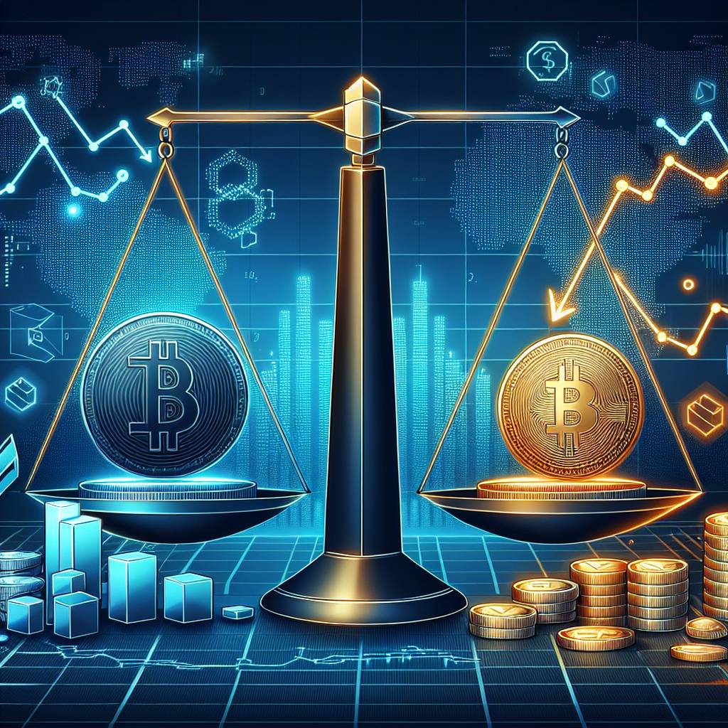 How does deflationary currency differ from inflationary currency in the context of cryptocurrencies?