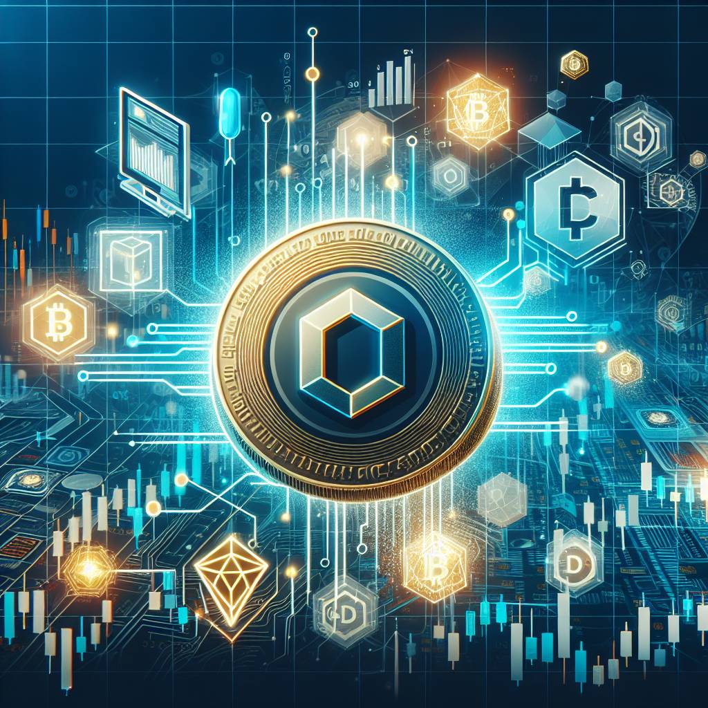 What is DCR and how does it work in the world of cryptocurrency?