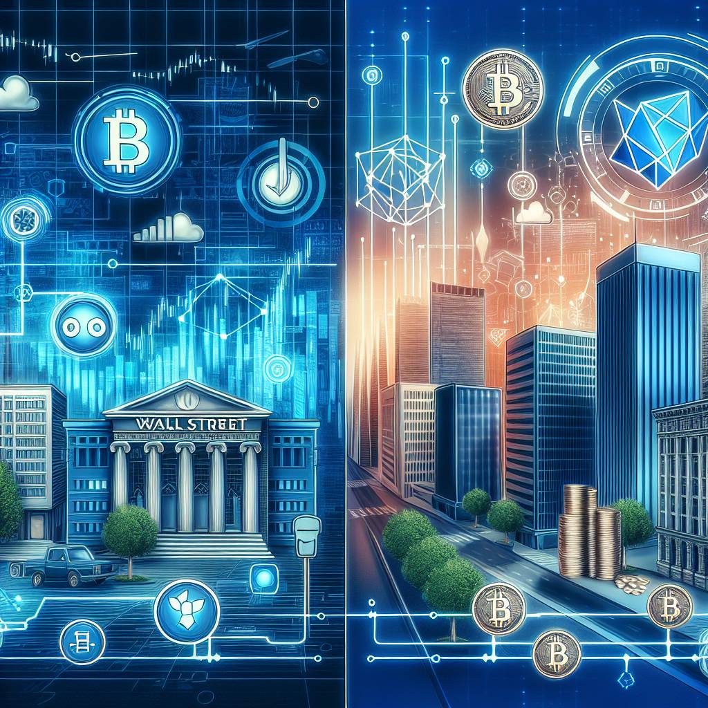 How does the performance of digital currencies compare to traditional retirement investment options like a Roth IRA or a 401k?