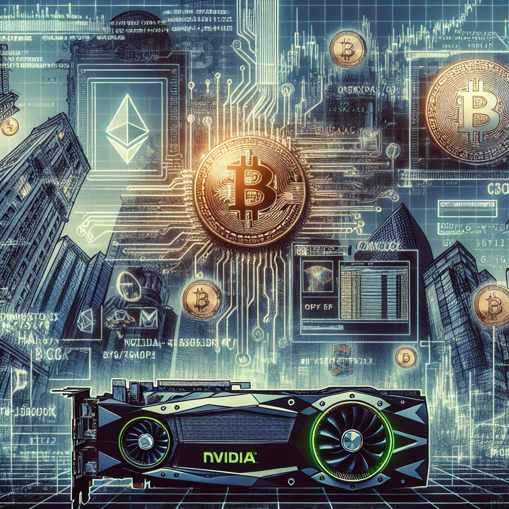 How can I optimize my NVIDIA GPU and AMD CPU for cryptocurrency mining?