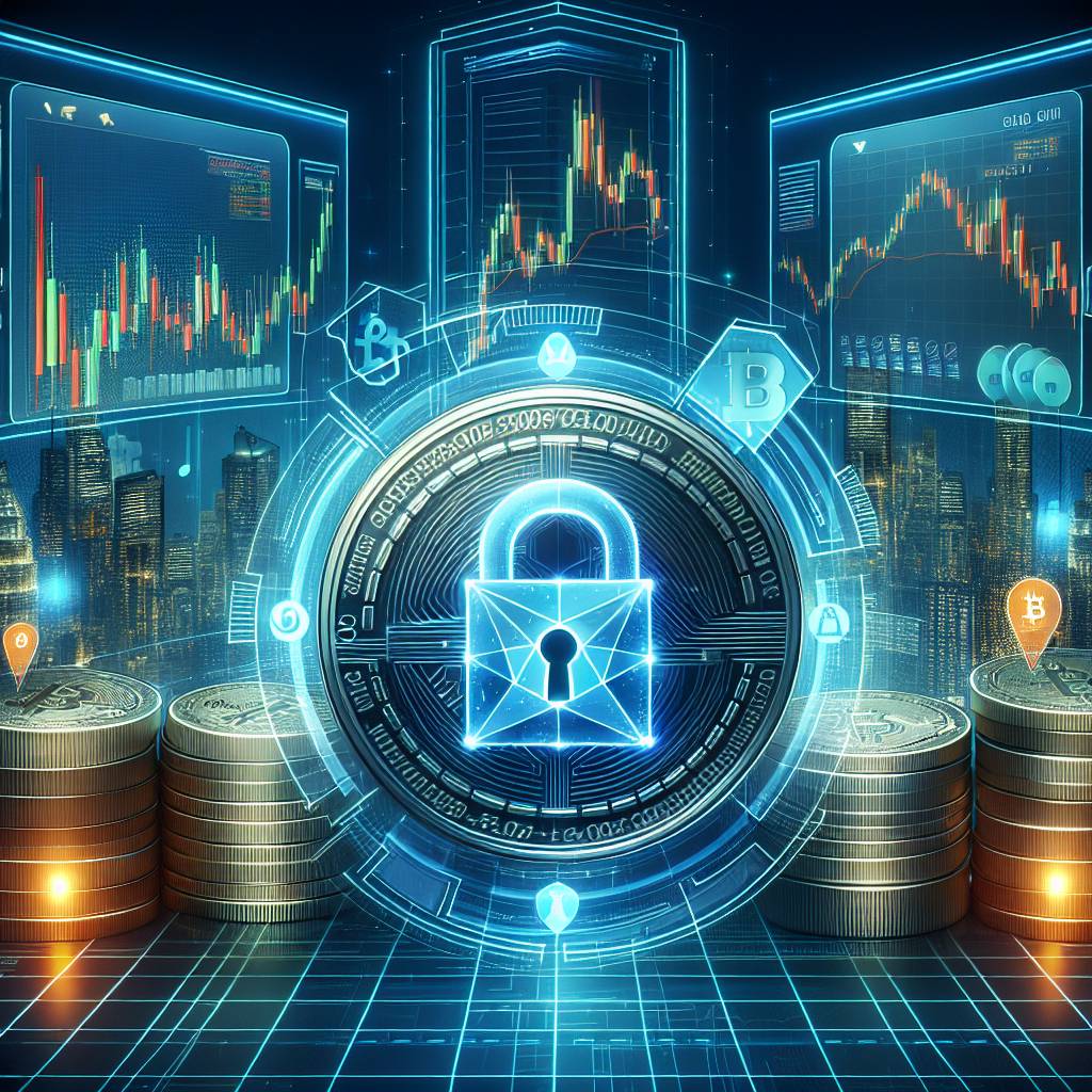 How can I protect my daily money when investing in cryptocurrencies?