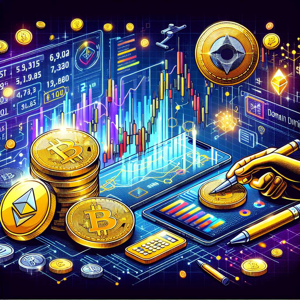 What are the most effective twt tools for monitoring cryptocurrency market trends?