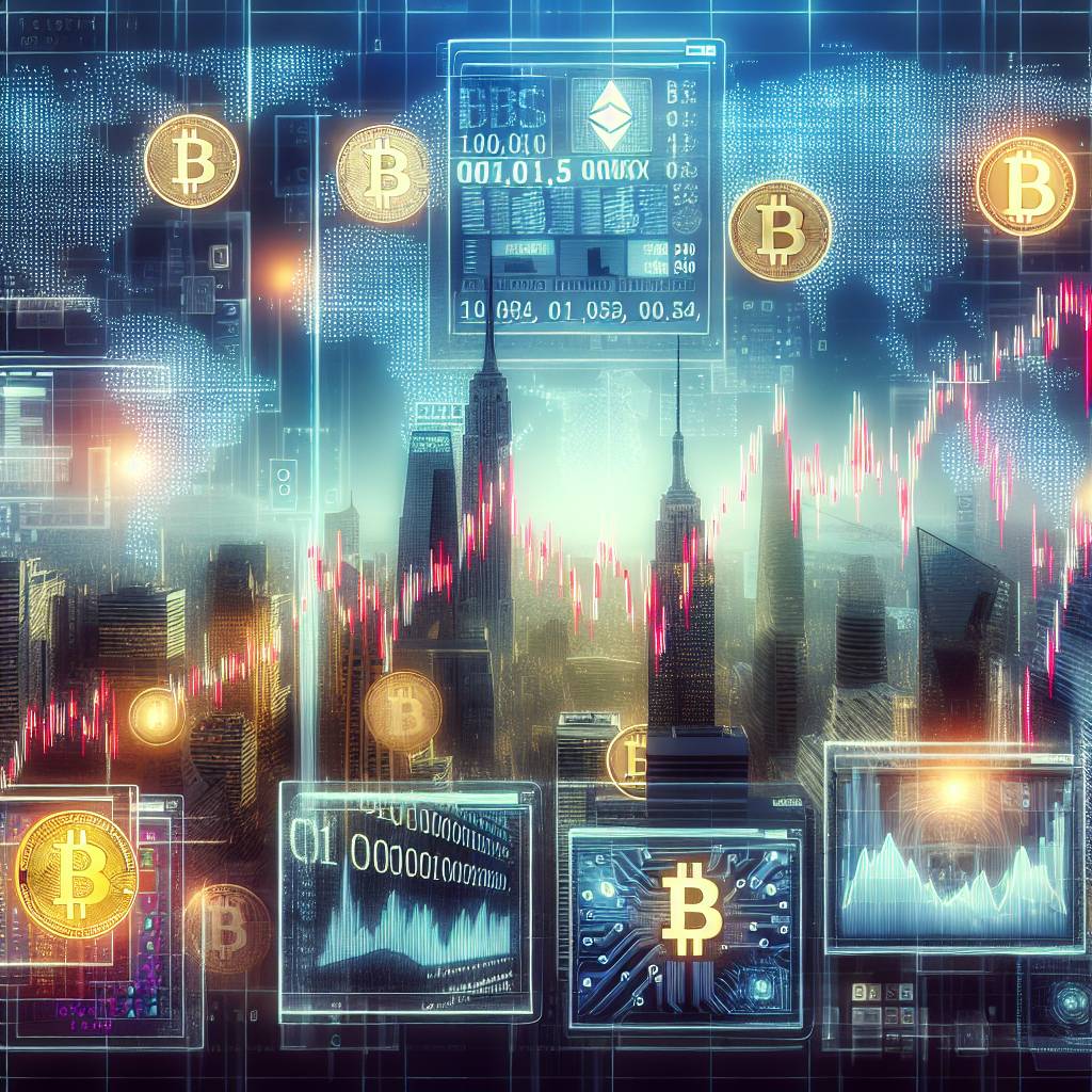 What impact do the stats of digital currencies have on the Dow Jones market?