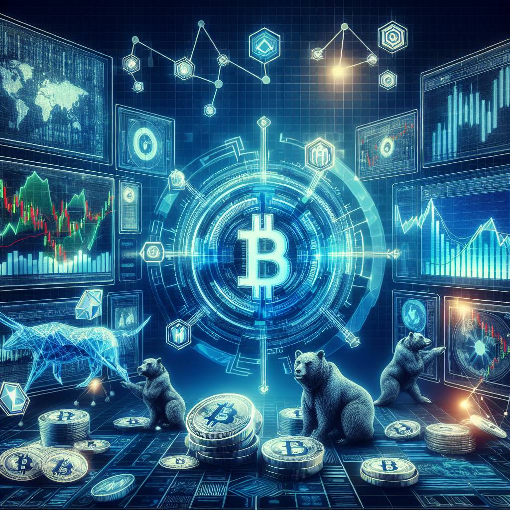 What are the best cryptocurrency exchanges to download trading options?