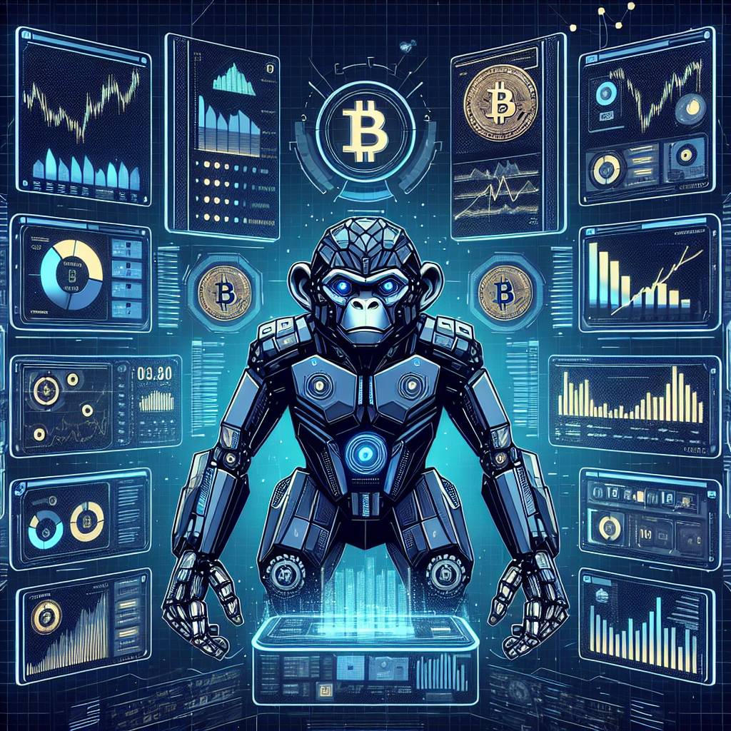 What are the benefits of using RoboApe for cryptocurrency trading?