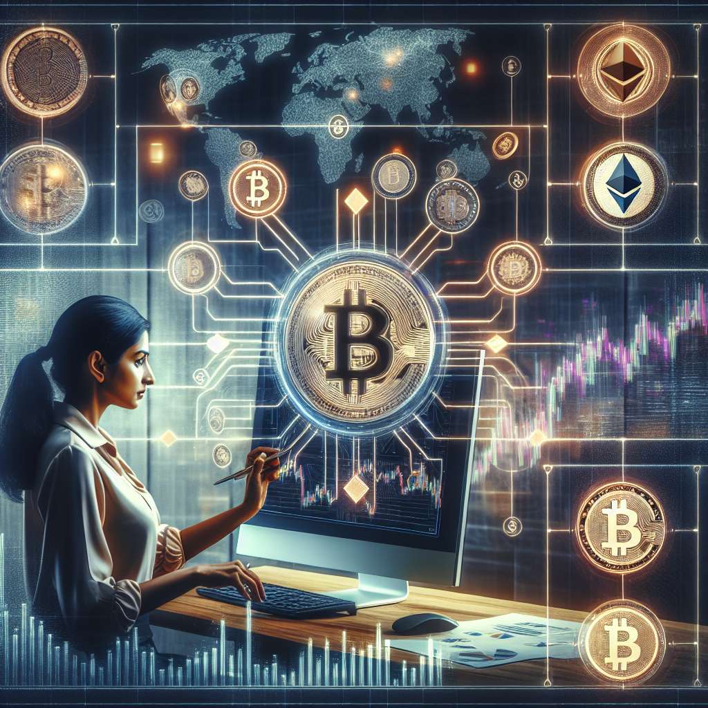 How can I use Sierra Chart for trading Bitcoin and other cryptocurrencies?