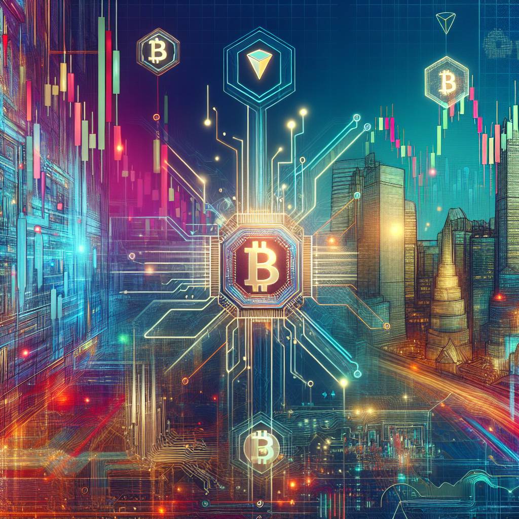 What are the potential risks associated with unregulated markets in crypto assets?