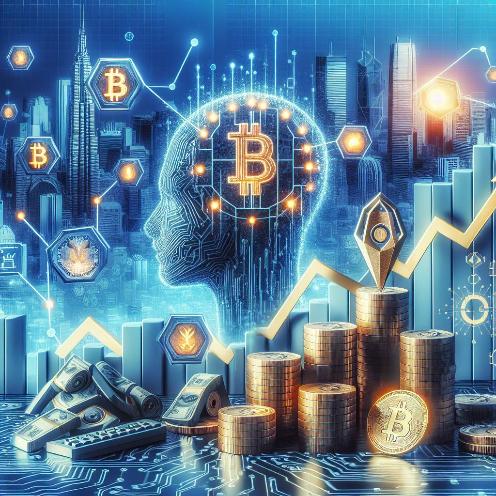 What are the benefits of using cryptocurrency technologies?