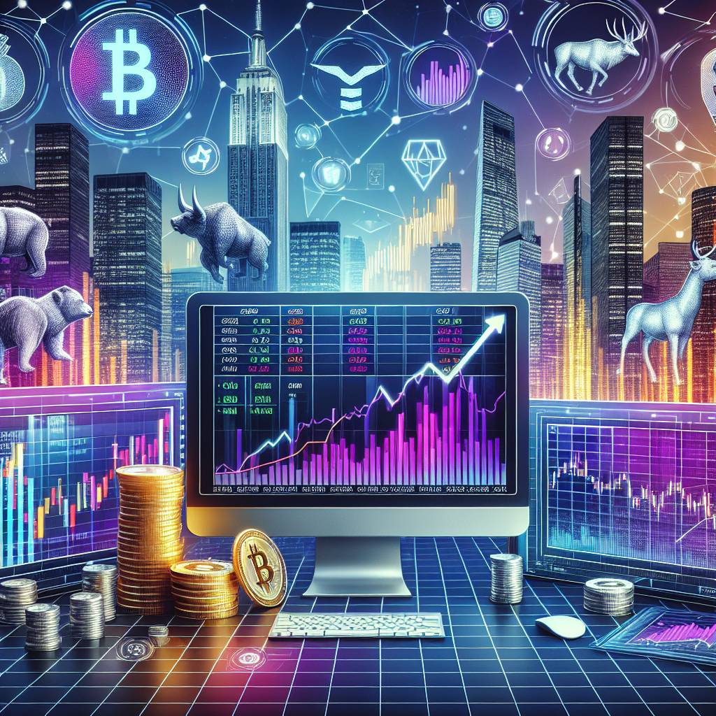 How can I invest in limited term cryptocurrencies?