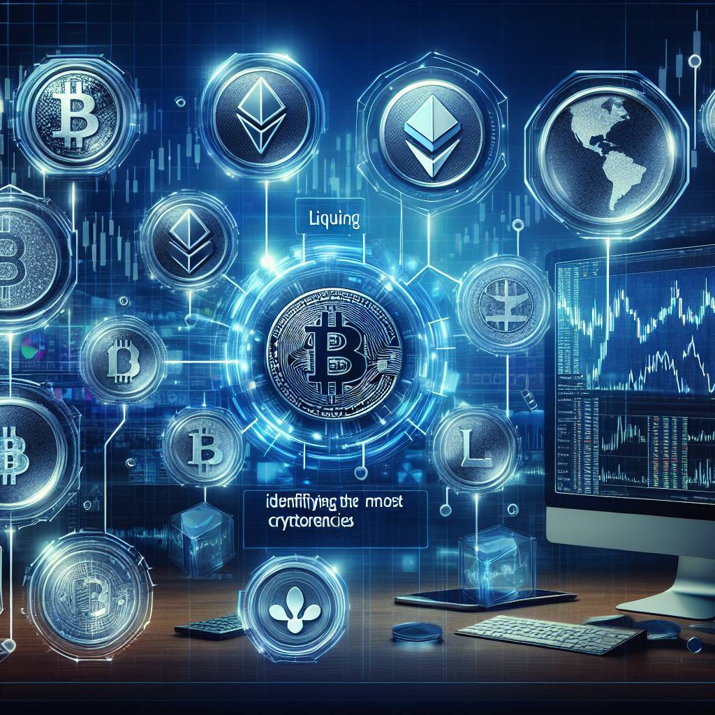 How can I identify the most reliable reversal patterns in the world of digital currencies?