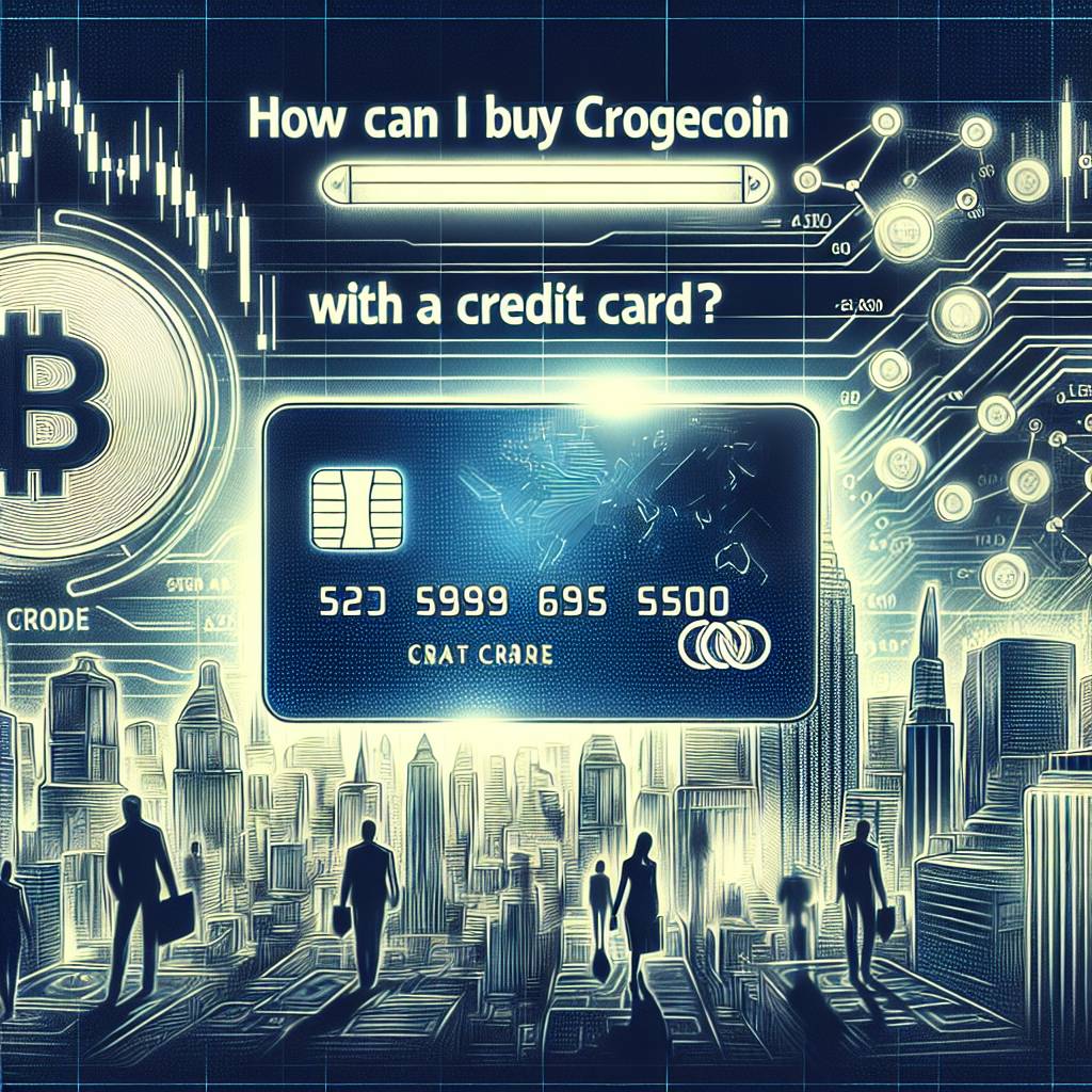 How can I buy crocoin with USD?