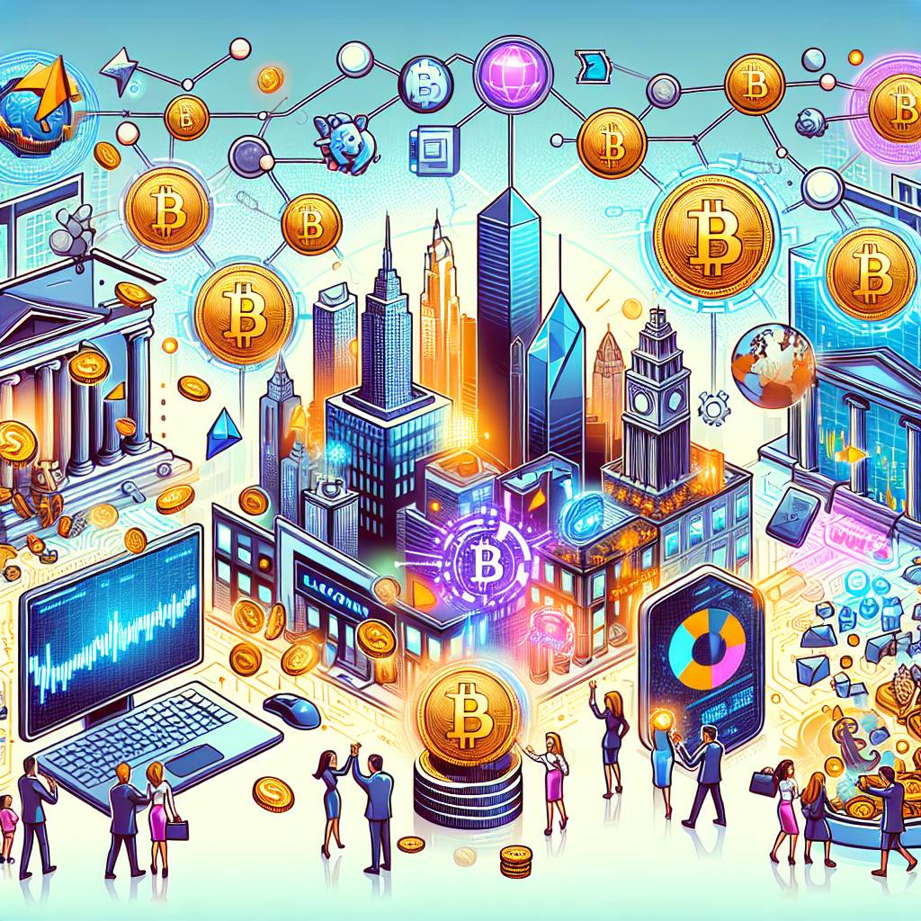 How can the value of cryptocurrencies be strengthened?