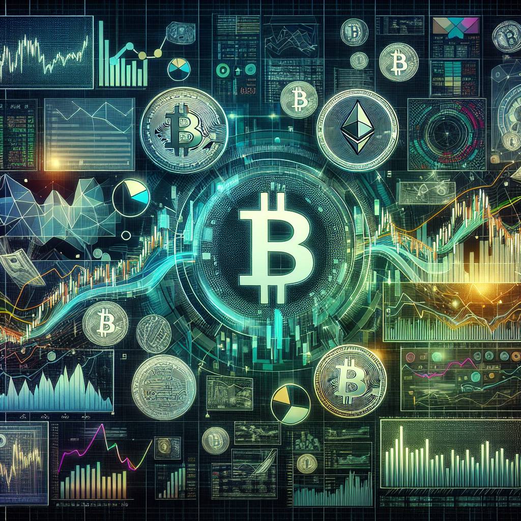 Which stock decks provide the most accurate data for tracking cryptocurrency performance?