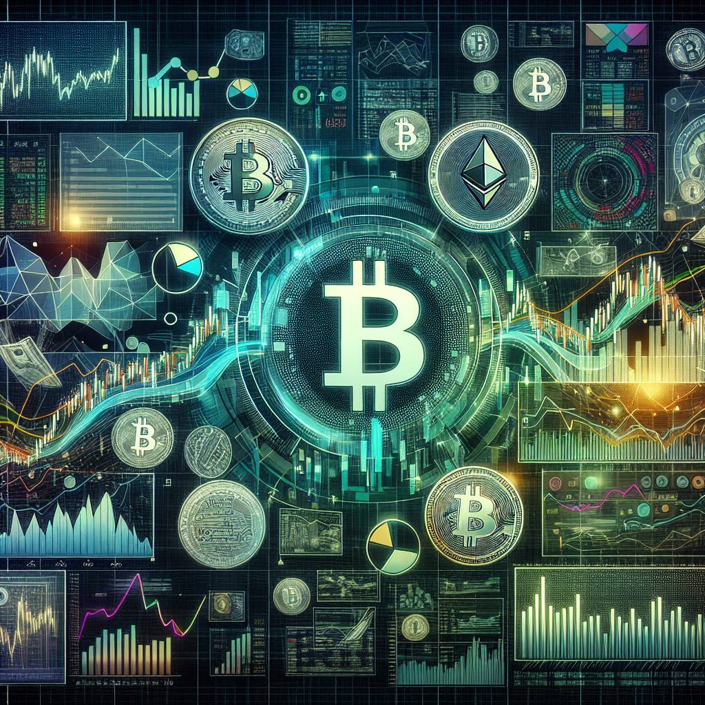 Which stock brokerage accounts provide the most comprehensive research and analysis tools for investing in digital assets?