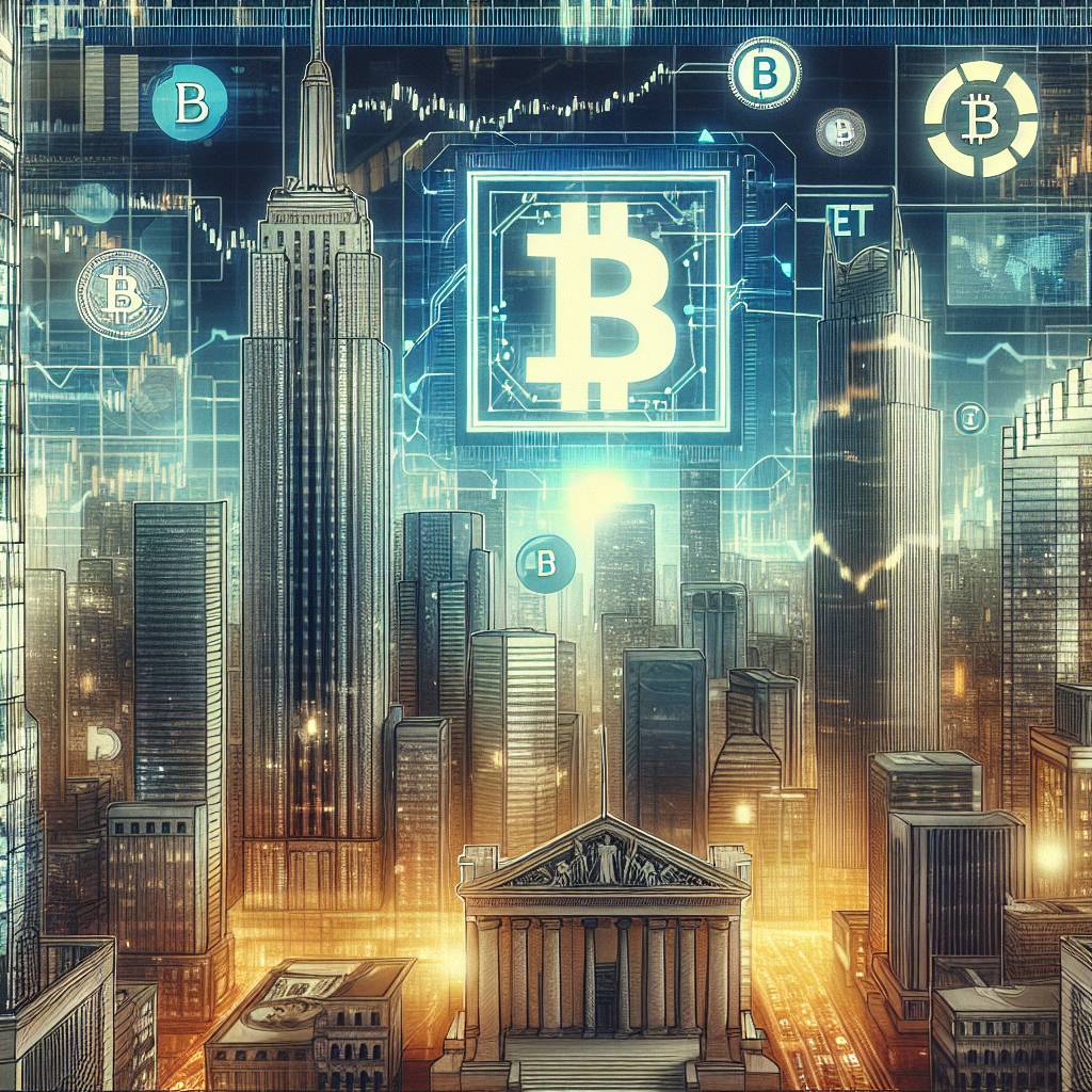 Is the new Bitcoin ETF in December expected to attract institutional investors?