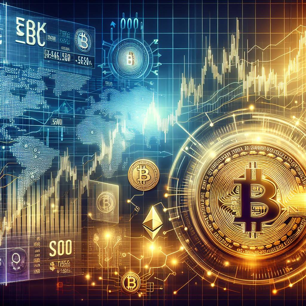 How will the SP 500 forecast for 2021 impact the value of Bitcoin and other cryptocurrencies?
