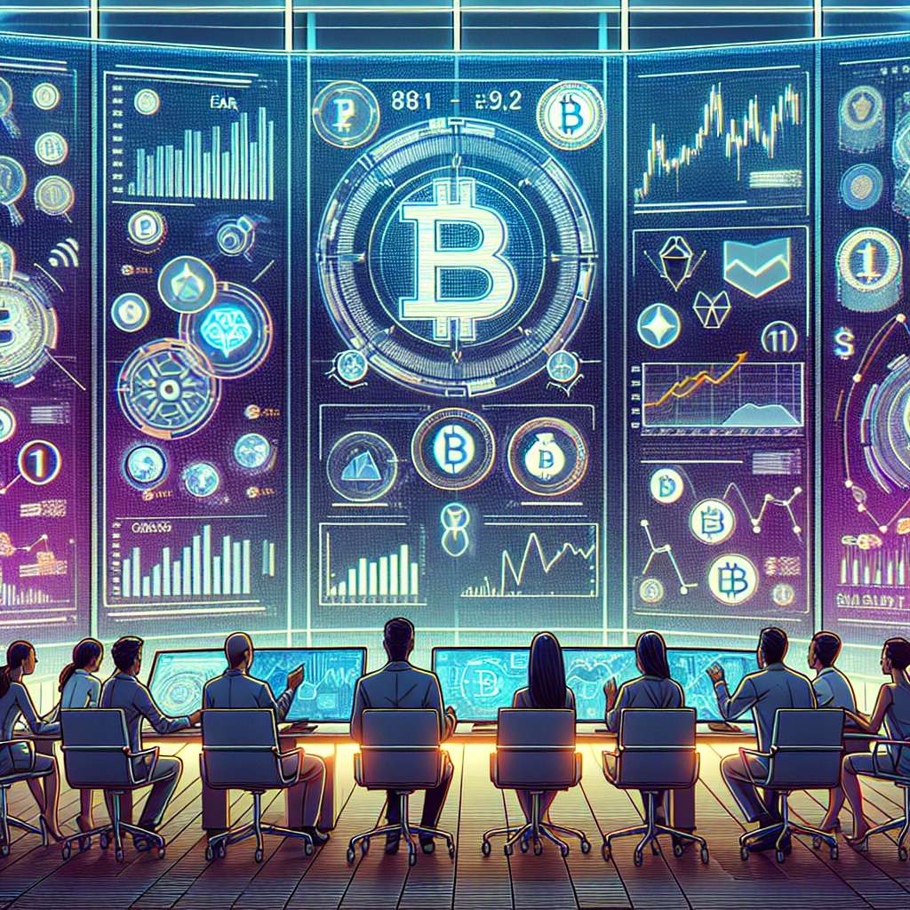 What are the correlations between the iSee sentiment index and the price movements of popular cryptocurrencies?