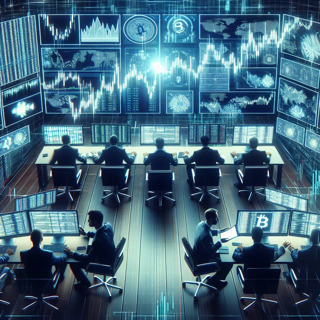 How does trading digital currencies on the FTSE compare to traditional stocks?