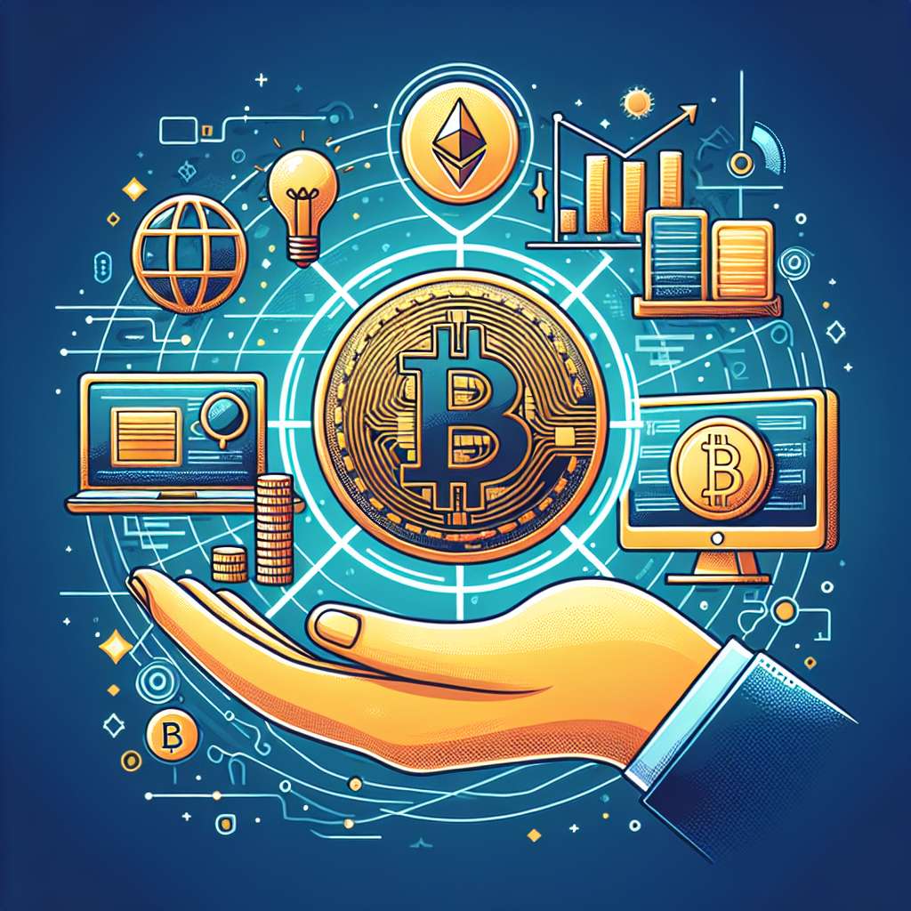 What are the advantages of using cryptocurrency for online transactions?