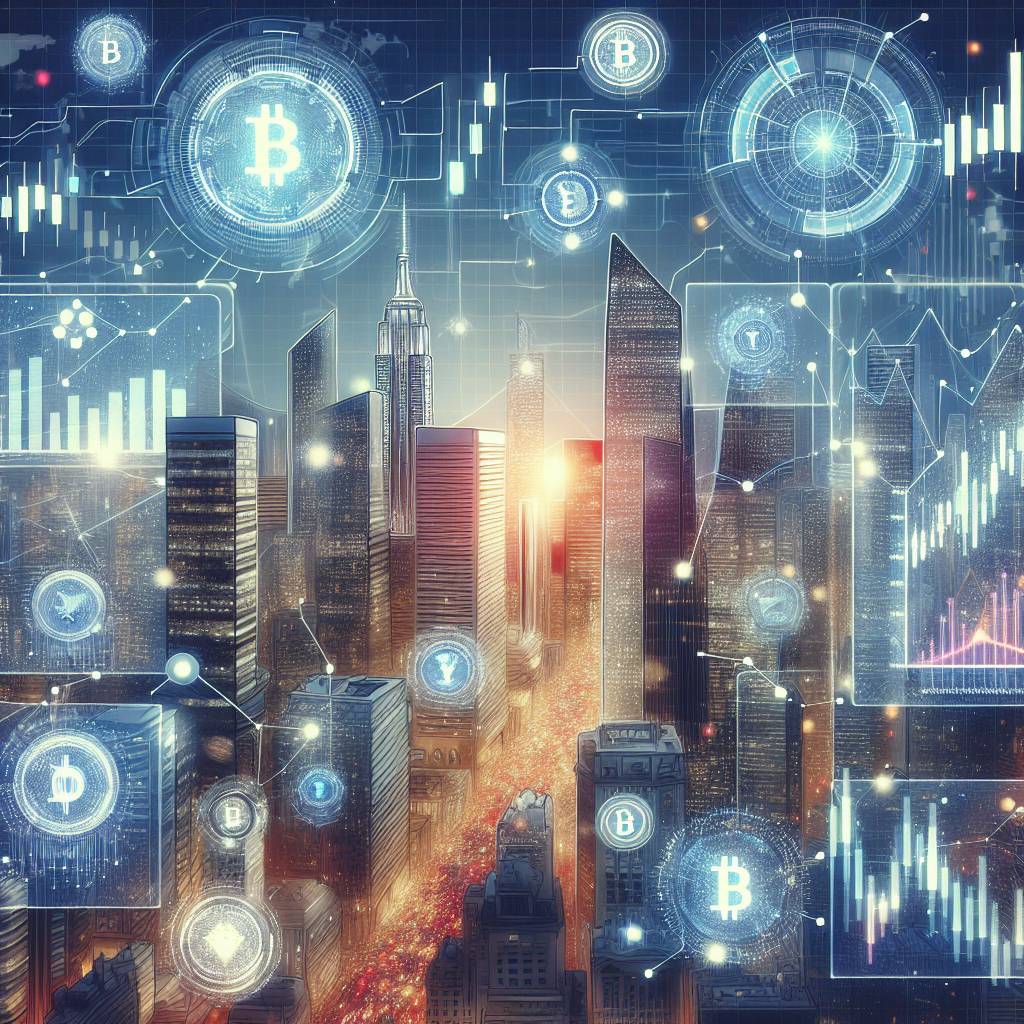 How does universal display corporation stock affect the investment decisions of cryptocurrency traders?